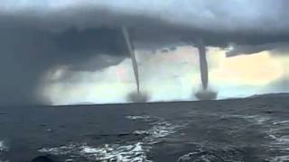 What exactly is a Waterspout [upl. by Samot]