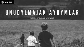 Unudylmajak Aydymlar  Turkmen Aydym 2023 [upl. by Jonas]