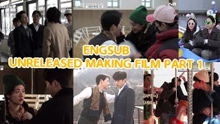 ENG SUB UNRELEASED Behind the scene VINCENZO Part1  빈센조 Song Joongki amp Jeon Yeobin amp Ok Taecyeon [upl. by Christopher98]