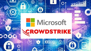 What happened to Microsoft  Its just trailer  AZ about Microsoft problem crowdstrike microsoft [upl. by Magel]