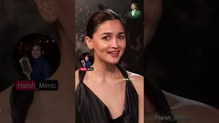 Alia Funny Dub😂😂 wedding ambanireliance jioanitaambani tataroyalyo ambaniweddingshorts [upl. by Azne655]