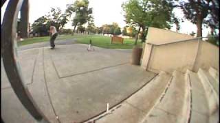 Lakai Unseen Tricks Slams and Second Angels  TransWorld SKATEboarding [upl. by Lek]