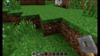 How To Make A Tnt Tripwire Trap In Minecraft [upl. by Edmund]