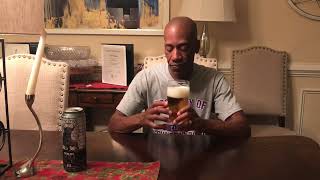 Schlitz Bull Ice Malt Liquor Review [upl. by Ahsille]