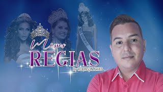 MISS UNIVERSE COLOMBIA 2024 TOP 12 FAVORITAS [upl. by Frydman]