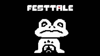 Froggit Approaching  Festtale AU [upl. by Noiemad]