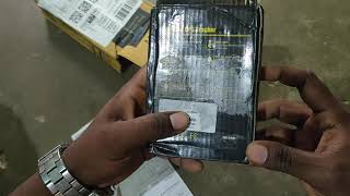 Unboxing By Amazon SeTrack GPS Tracker Device with Android and iOS Mobile App with Engine Lock [upl. by Pack]