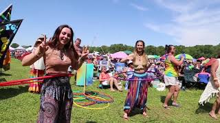 Hippie Fest 2023  Summer of Love [upl. by Tiff]