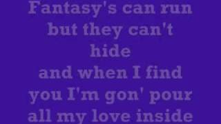 LL Cool J I Need Love With Lyrics [upl. by Novaat]