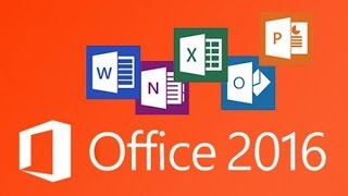 Microsoft Office 2016 Preview First Look [upl. by Yrelav118]