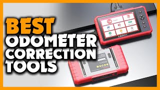 Top 5 Best Odometer Correction Tool Review in 2024 [upl. by Tobiah]