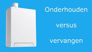 CV onderhoud vs vervangen [upl. by Ahsener788]