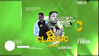 Latest Bongo Love Hits Mix 2023 Best of Classickenya Mix  B Classic 006 Mix  DJ WIFI VEVO [upl. by Reinar953]