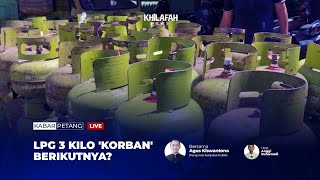 LPG 3 kilo Korban Berikutnya [upl. by Asikal]