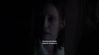 the Conjuring 2 full movie [upl. by Ecneret]