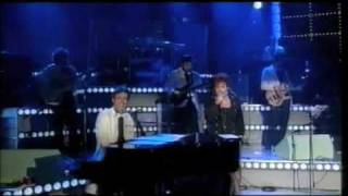 Berti amp Baglioni quotIl nostro concertoquot 97 [upl. by Daughtry314]