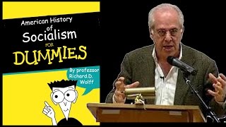 Socialism For Dummies [upl. by Remus]