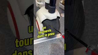 Pneu increvable révolutionnaire avec une dureté différente sur commande [upl. by Shewchuk]