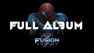 Fusion Arranged Full Album  Kassil [upl. by Oriole36]