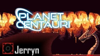 Planet Centauri cz 1  Jiné než Terraria [upl. by Enelad]