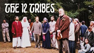 The Yellow Deli Cult  12 Tribes [upl. by Abert]