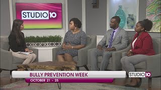 Mobile County Coalition Against Bullying Presents Bully Prevention Week [upl. by Atiugal]