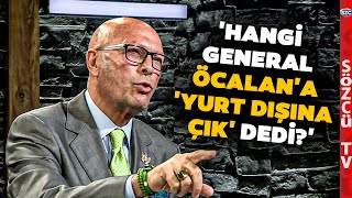 Erol Mütercimler MİTin Sıra Dışı Abdullah Öcalan Stratejisini Anlattı [upl. by Harness246]