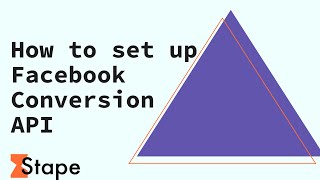 Facebook  Meta Conversion API setup  Event Deduplication Stepbystep guide [upl. by Lyrehs]