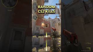 CS2 Clips🔥 cs2 counterstrike2 shorts fyp csgo gaming cs2smokes update [upl. by Knah367]