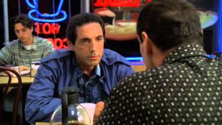 Richie Aprile old school  The Sopranos HD [upl. by Uella]