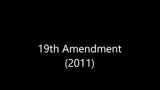 19th Amendment To The Constitution Of Pakistan 19th amendment css nineteenth amendment css [upl. by Nnyleuqcaj]