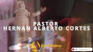 2852023  Predicas CRISTIANAS  PASTOR HERNAN ALBERTO CORTES [upl. by Rushing802]