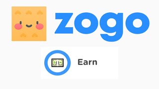 Zogo Earn Answers Full Module  Topic Quiz [upl. by Shulins]