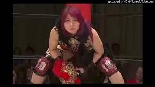 Stardom  Io Shirais Theme  Drama Over The Limit [upl. by Elletnuahs780]