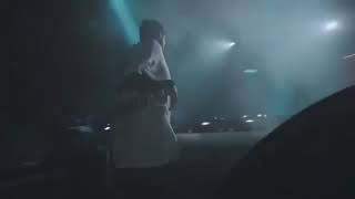 CLMD x joki  rétro électrique fever live clip [upl. by Grory]