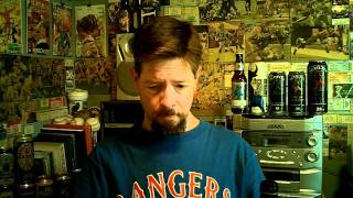 Louisiana Beer Reviews Schlitz Bull Ice IML [upl. by Notnirb]