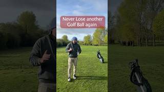 How to find a lost golf ball works every time [upl. by Sebastiano]