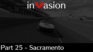 PRETEND THIS IS SACRAMENTO  NR2003 Invasion  Part 25 [upl. by Attenwahs302]