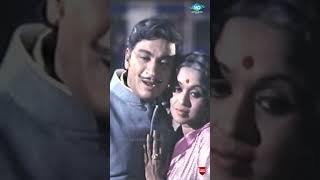 Ninna Nanna Manavu Video Song  Bhagyavantharu  Rajkumar Sarojadevi  Kannada Old Songs [upl. by Ellicec]