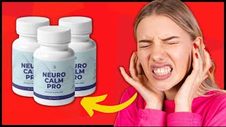 NEURO CALM PRO WORK – NEURO CALM PRO REVIEW [upl. by Elttil]