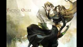 Tactics Ogre Let Us Cling Together  Coronation [upl. by Ahsiele]