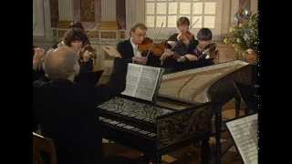 The Amsterdam Baroque Orchestra  Johann Sebastian Bach Orchestral Suite No 1 in C major BWV 1066 [upl. by Budworth]