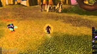 Burning Crusade  Shadow Priest World PvP [upl. by Garrard42]