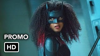 Batwoman 2x07 Promo quotIts Best You Stop Diggingquot HD Season 2 Episode 7 Promo [upl. by Anelra]