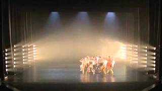 Hofesh Shechter Political Mother [upl. by Trebreh]