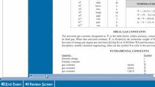 How to flag items for review [upl. by Edwards]