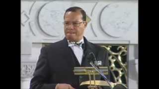 Farrakhan Justifiable Homicide Black Youth In PerilAmerican Gangster 13 [upl. by Ynatirb]