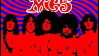 MC5  Kick out the jams [upl. by Daniela]