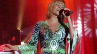 Helene Fischer  Lass mich in dein Leben Live Bad Blankenburg [upl. by Akehsat]