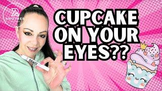 NYX Jumbo Eye Pencil in CUPCAKE  Amazon Must Haves 2024 [upl. by Alyakam833]